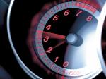 Mazda3 MPS 2006 года